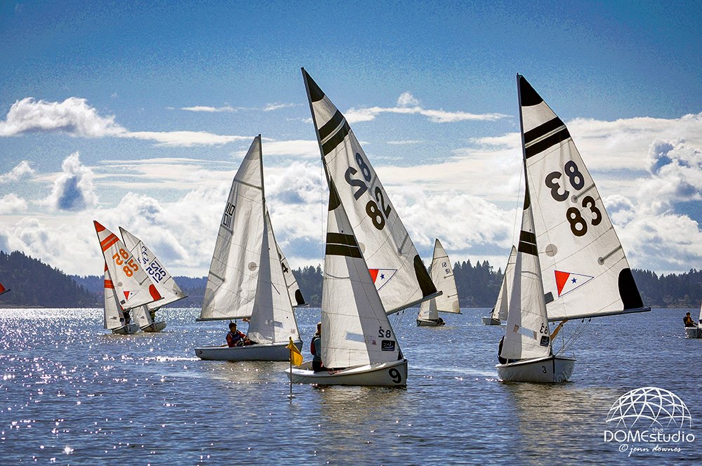 Kitsap Sailing & Rowing Foundation